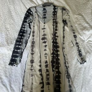 Dress. Never been worn.